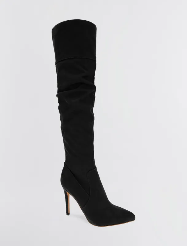 Himani Boot sold by BCBGMaxAzria