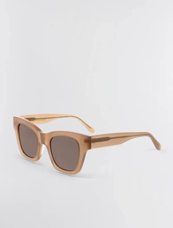 Modern Muse Square Sunglasses sold by BCBGMaxAzria