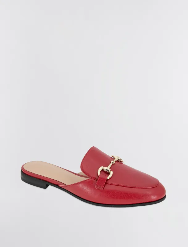 Zorie Loafer Mule sold by BCBGMaxAzria