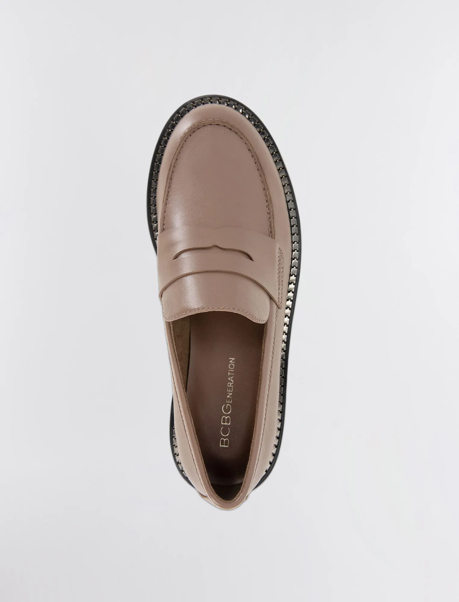 Sabin Loafer sold by BCBGMaxAzria product image thumbnail 5