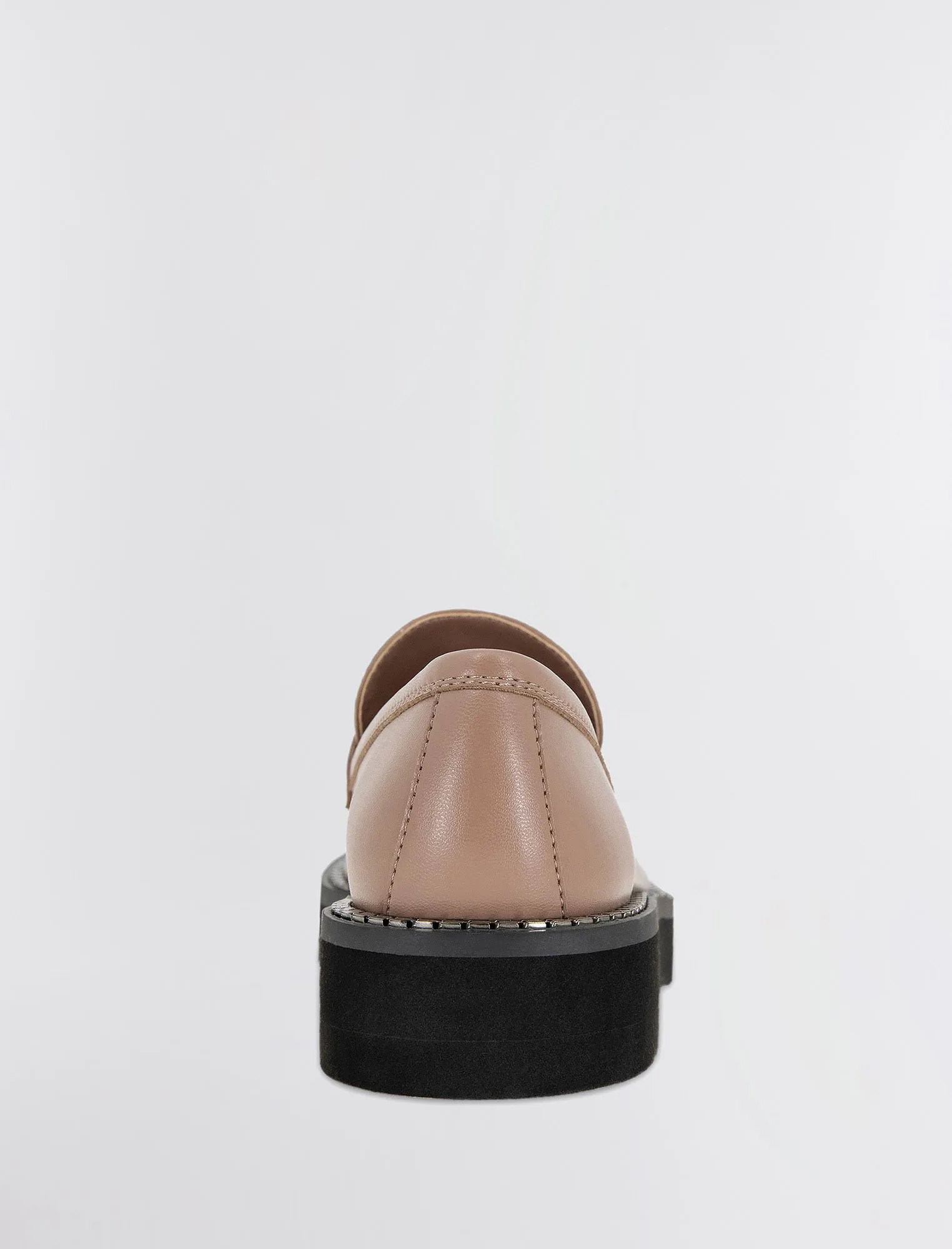 Sabin Loafer sold by BCBGMaxAzria product image thumbnail 4
