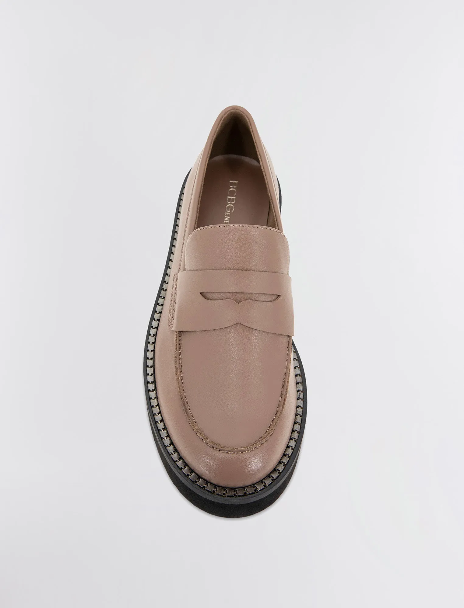 Sabin Loafer sold by BCBGMaxAzria product image thumbnail 2
