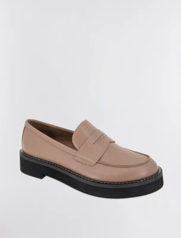 Sabin Loafer sold by BCBGMaxAzria