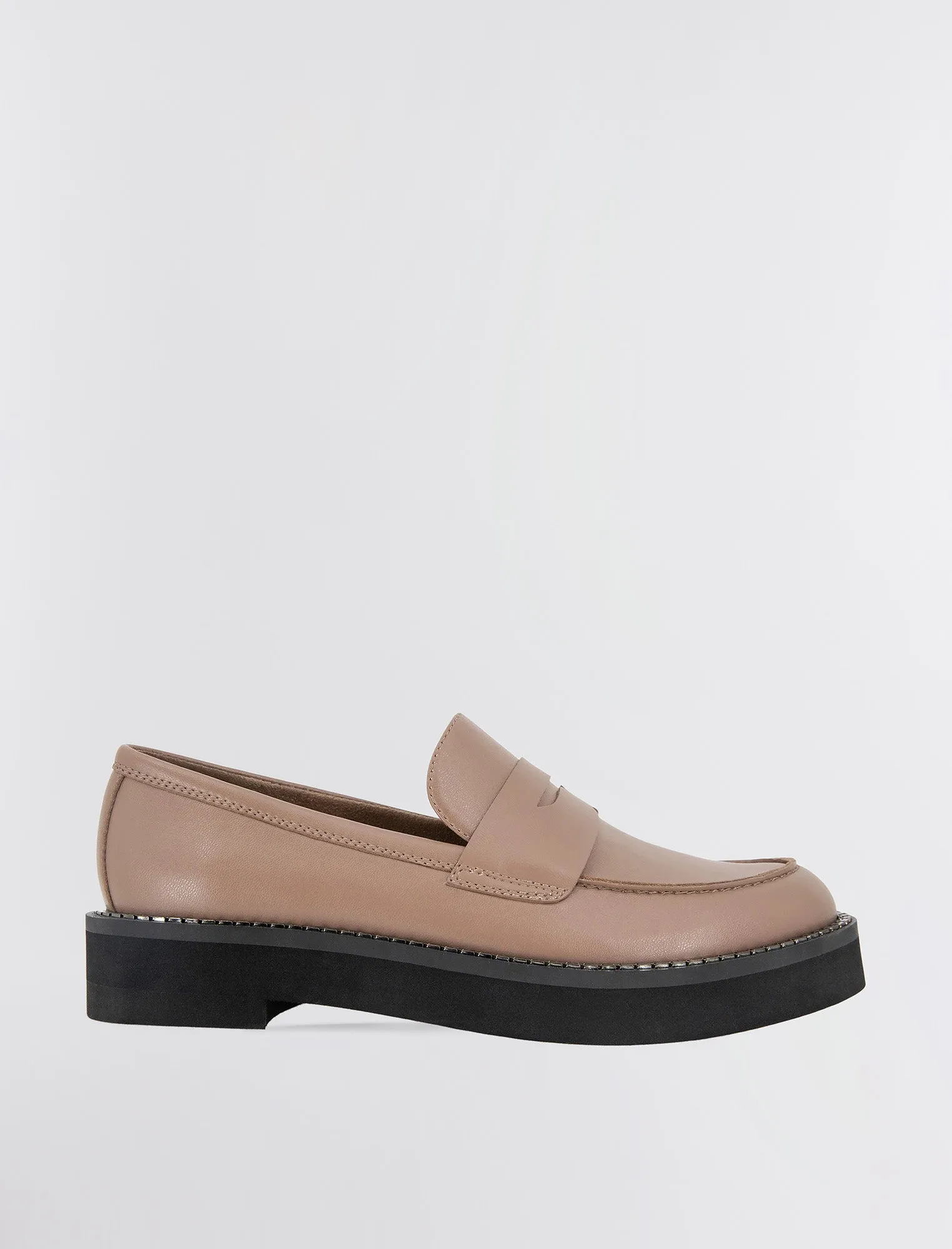 Sabin Loafer sold by BCBGMaxAzria product image thumbnail 3