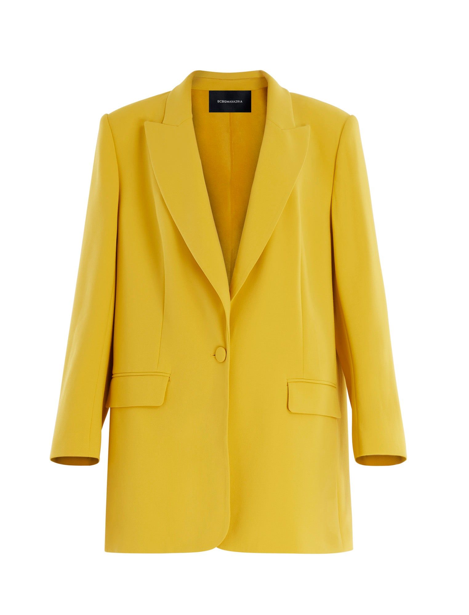 Olive Blazer sold by BCBGMaxAzria product image thumbnail 9