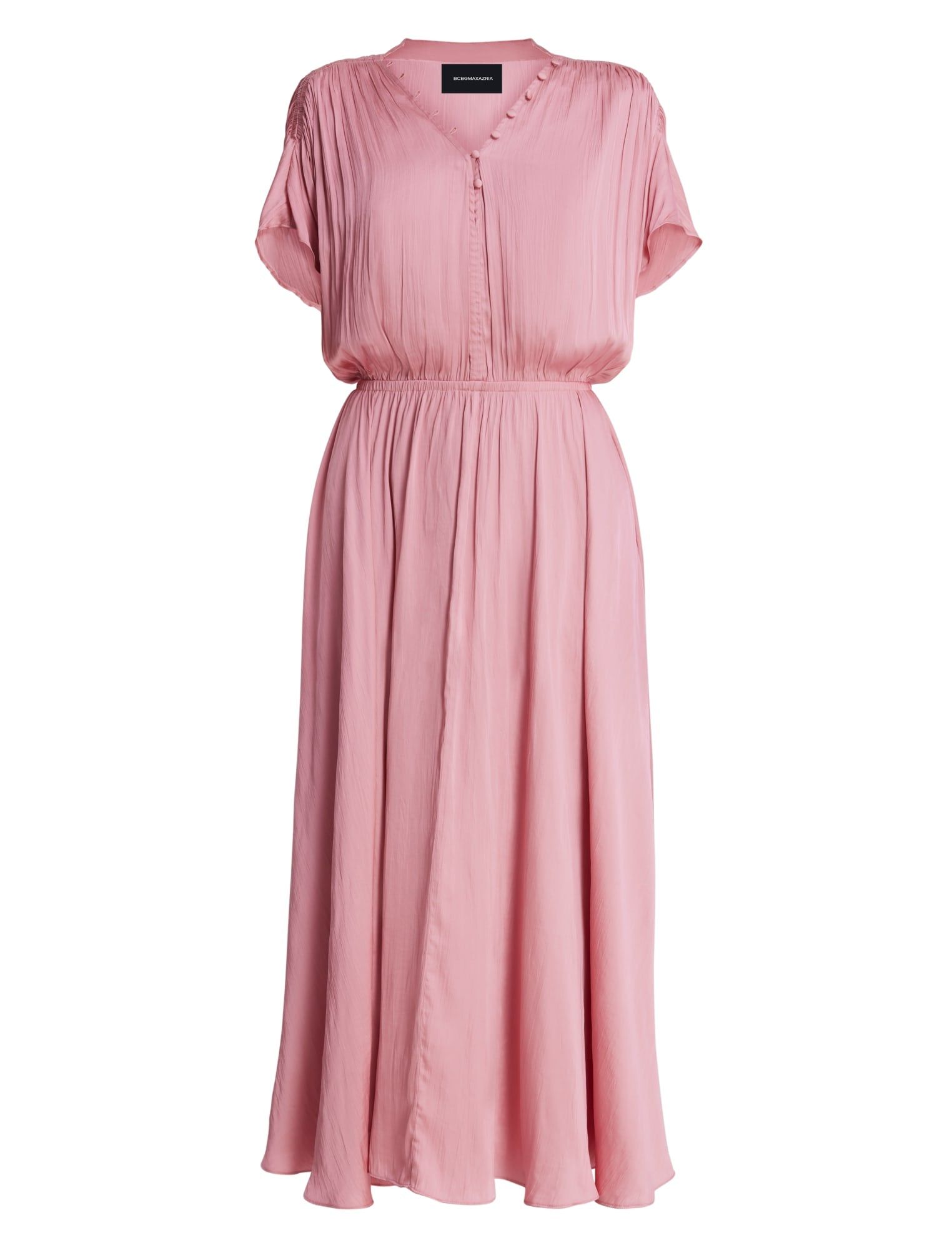 Alice Midi Dress sold by BCBGMaxAzria product image thumbnail 7