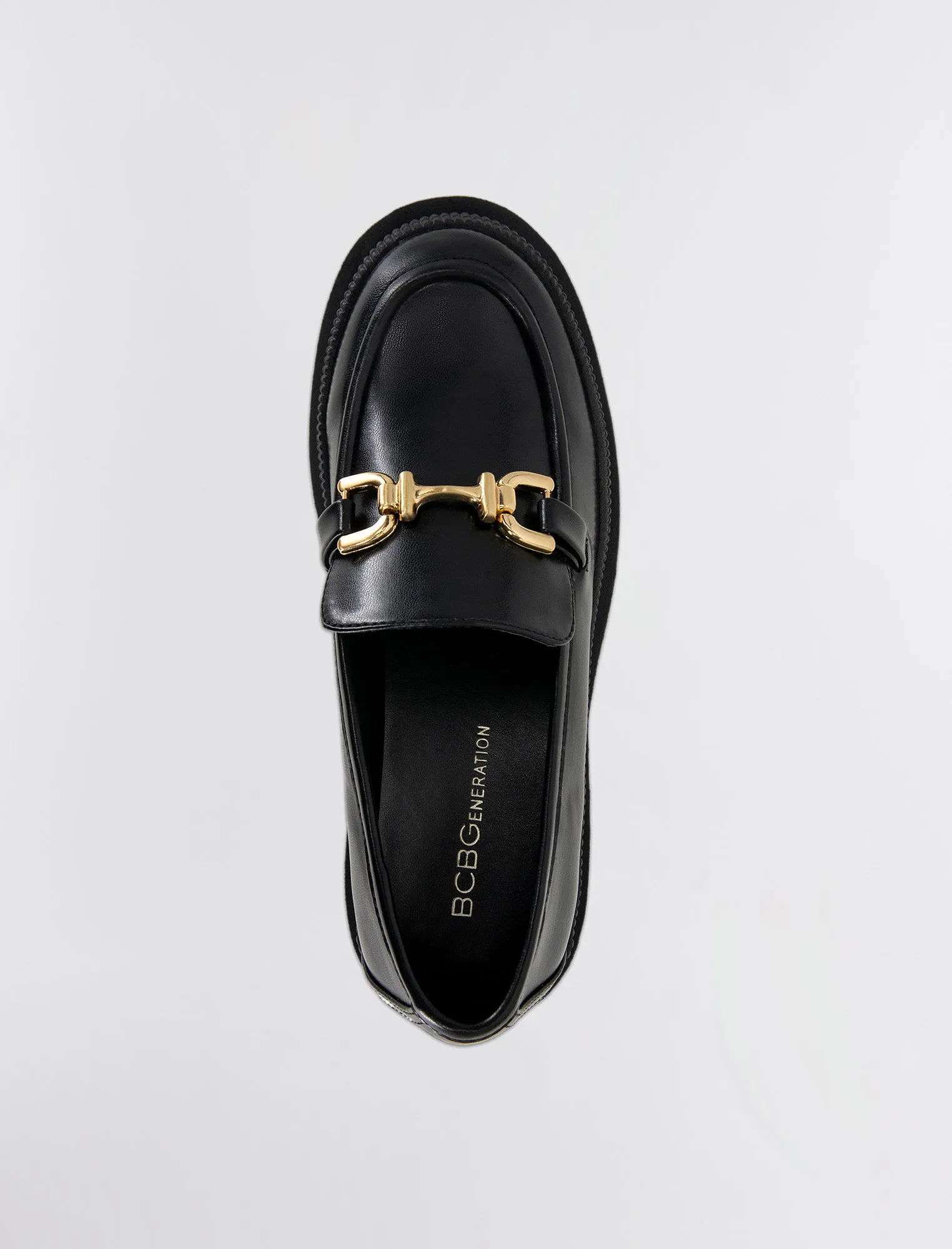 Mackie Loafer sold by BCBGMaxAzria product image thumbnail 5