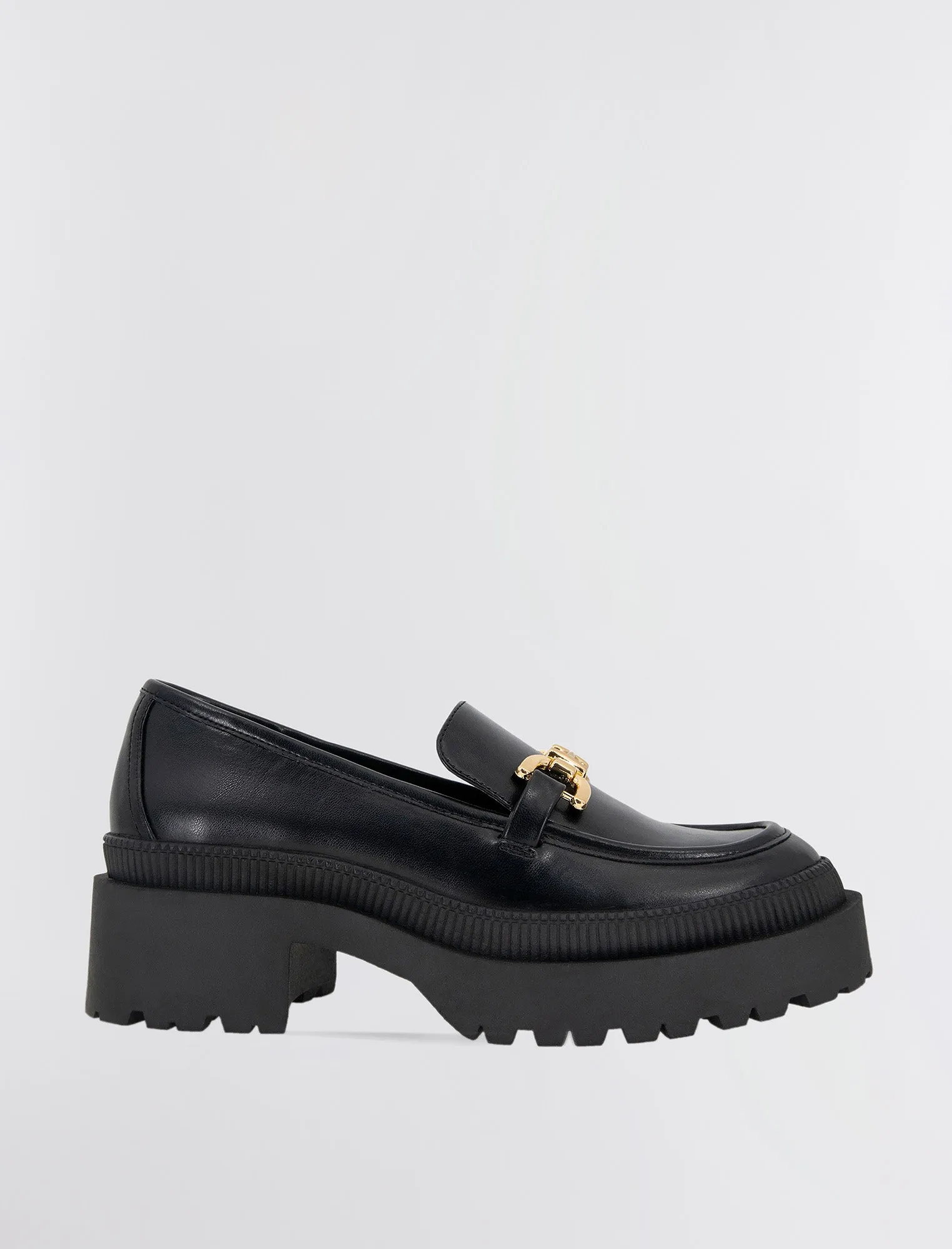 Mackie Loafer sold by BCBGMaxAzria product image thumbnail 3