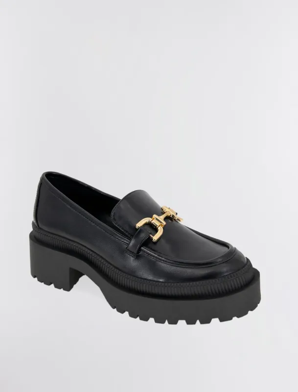 Mackie Loafer made by BCBGMaxAzria
