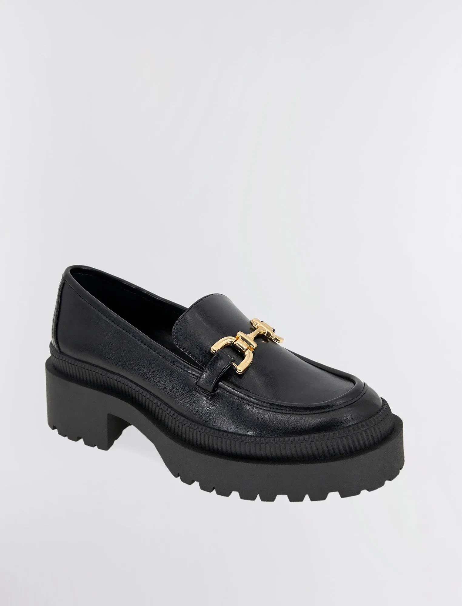 Mackie Loafer sold by BCBGMaxAzria