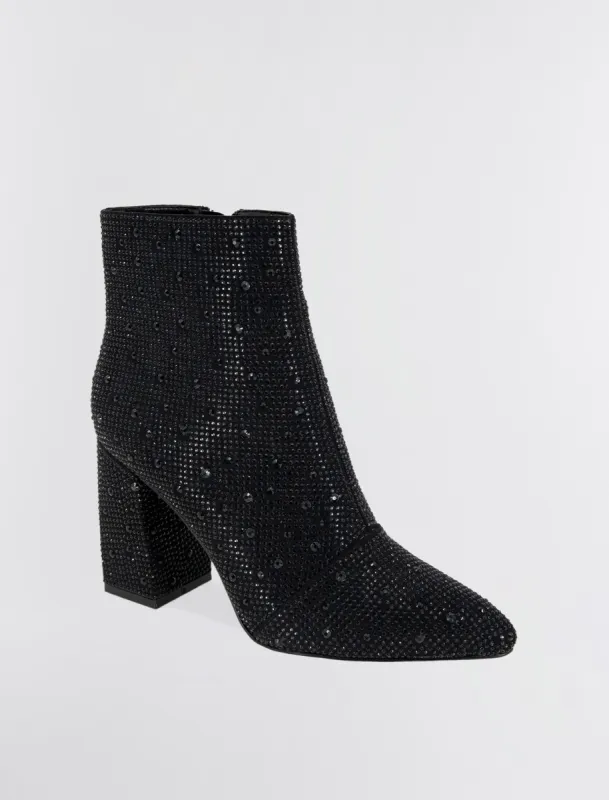 Briel Bootie sold by BCBGMaxAzria
