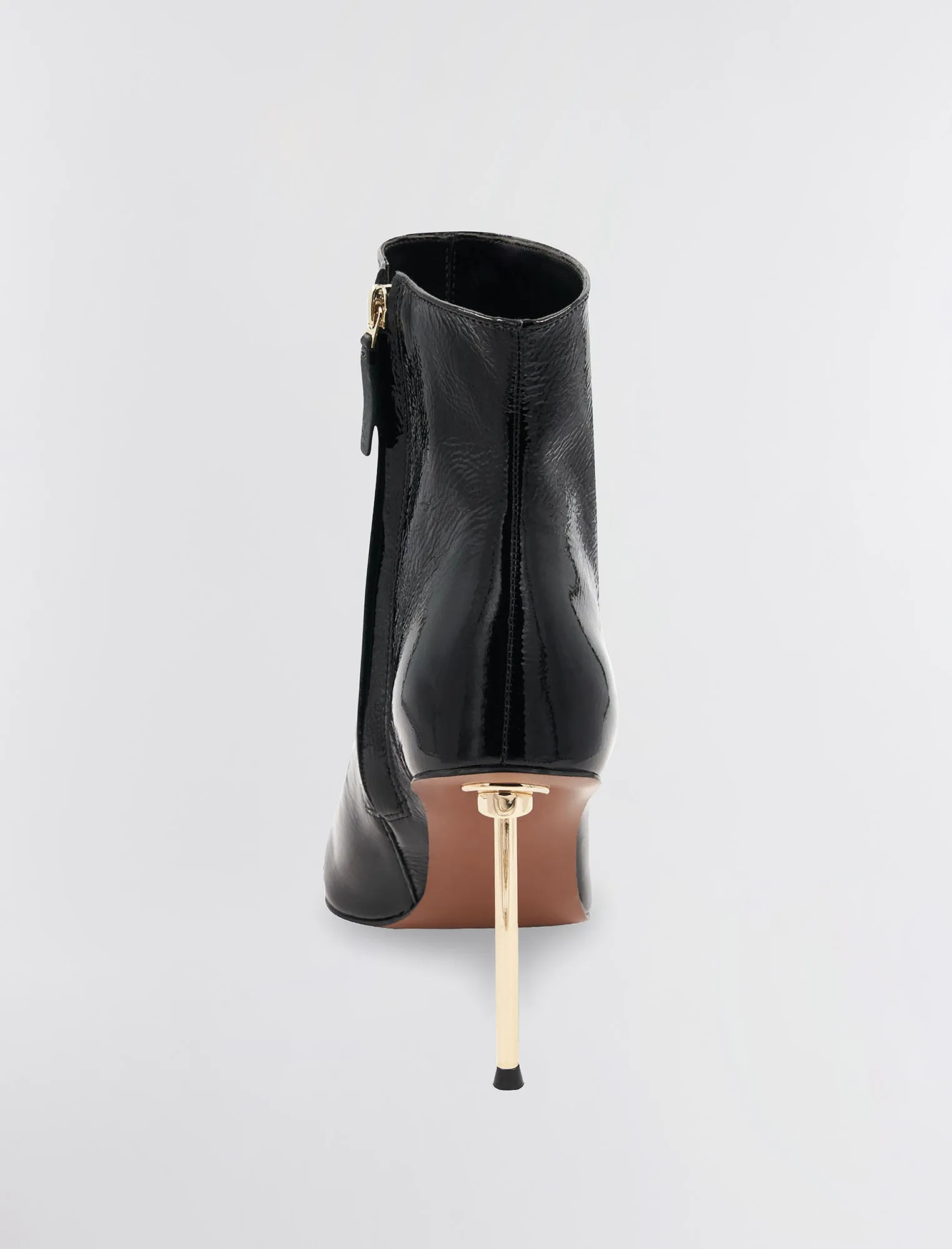 Katina Boot sold by BCBGMaxAzria product image thumbnail 4