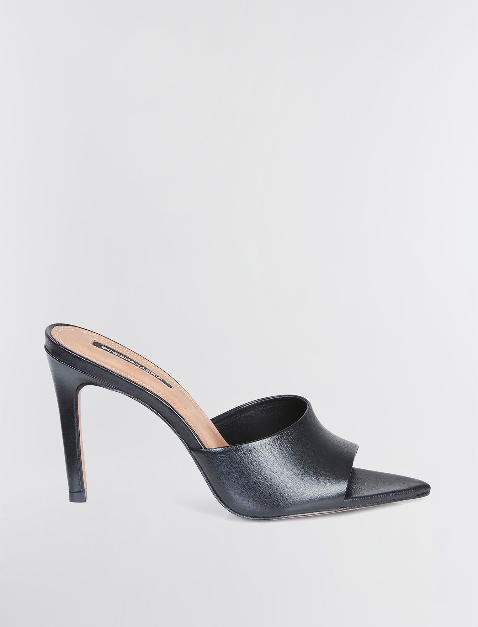 Dana Sandal Heel sold by BCBGMaxAzria product image thumbnail 3