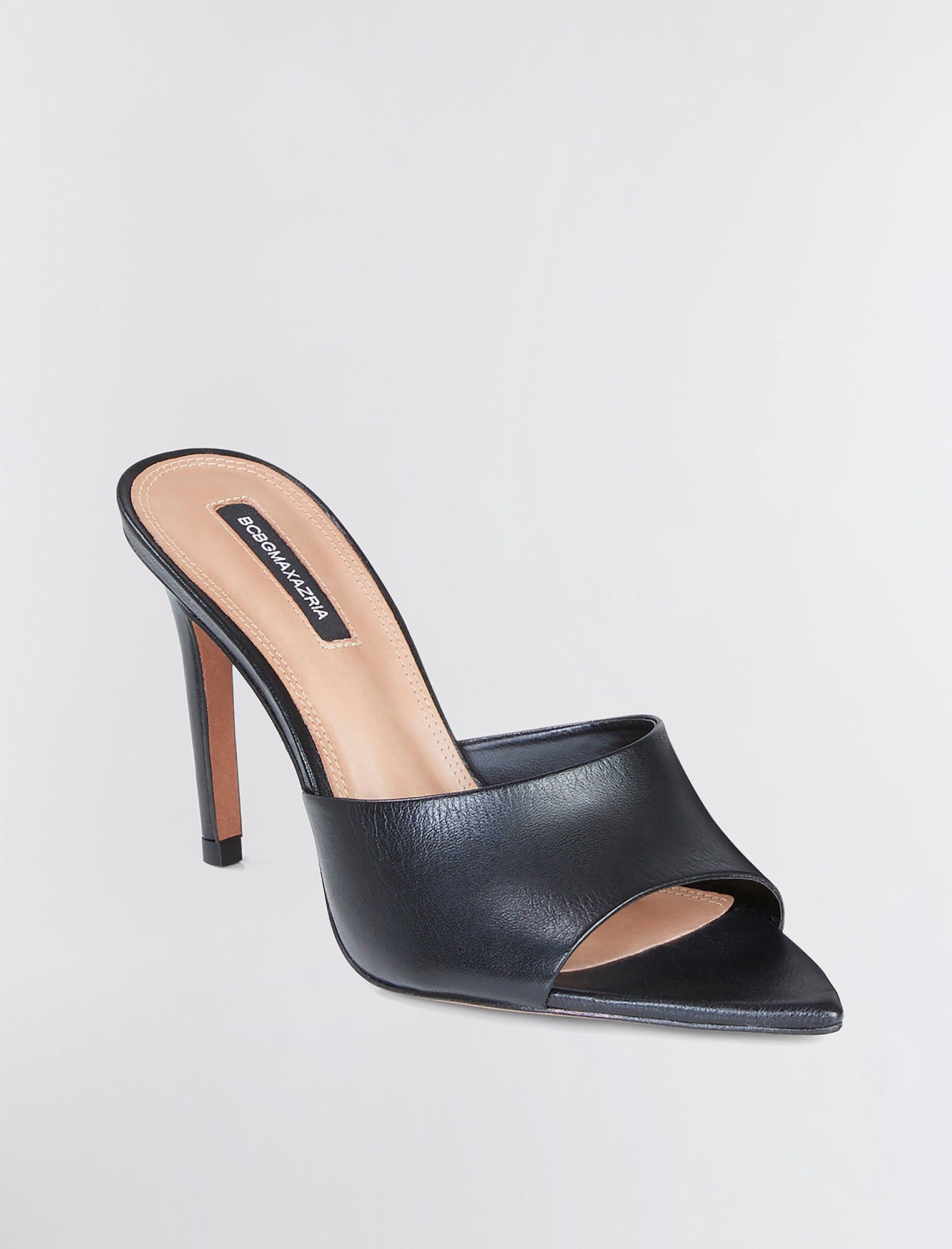 Dana Sandal Heel sold by BCBGMaxAzria