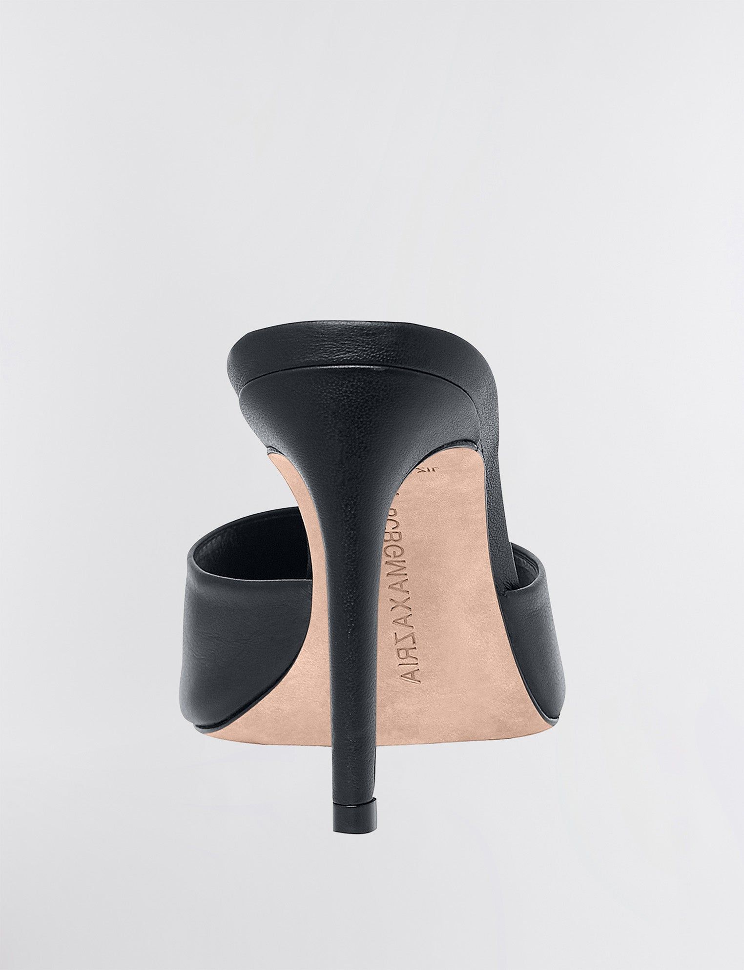 Dana Sandal Heel sold by BCBGMaxAzria product image thumbnail 4