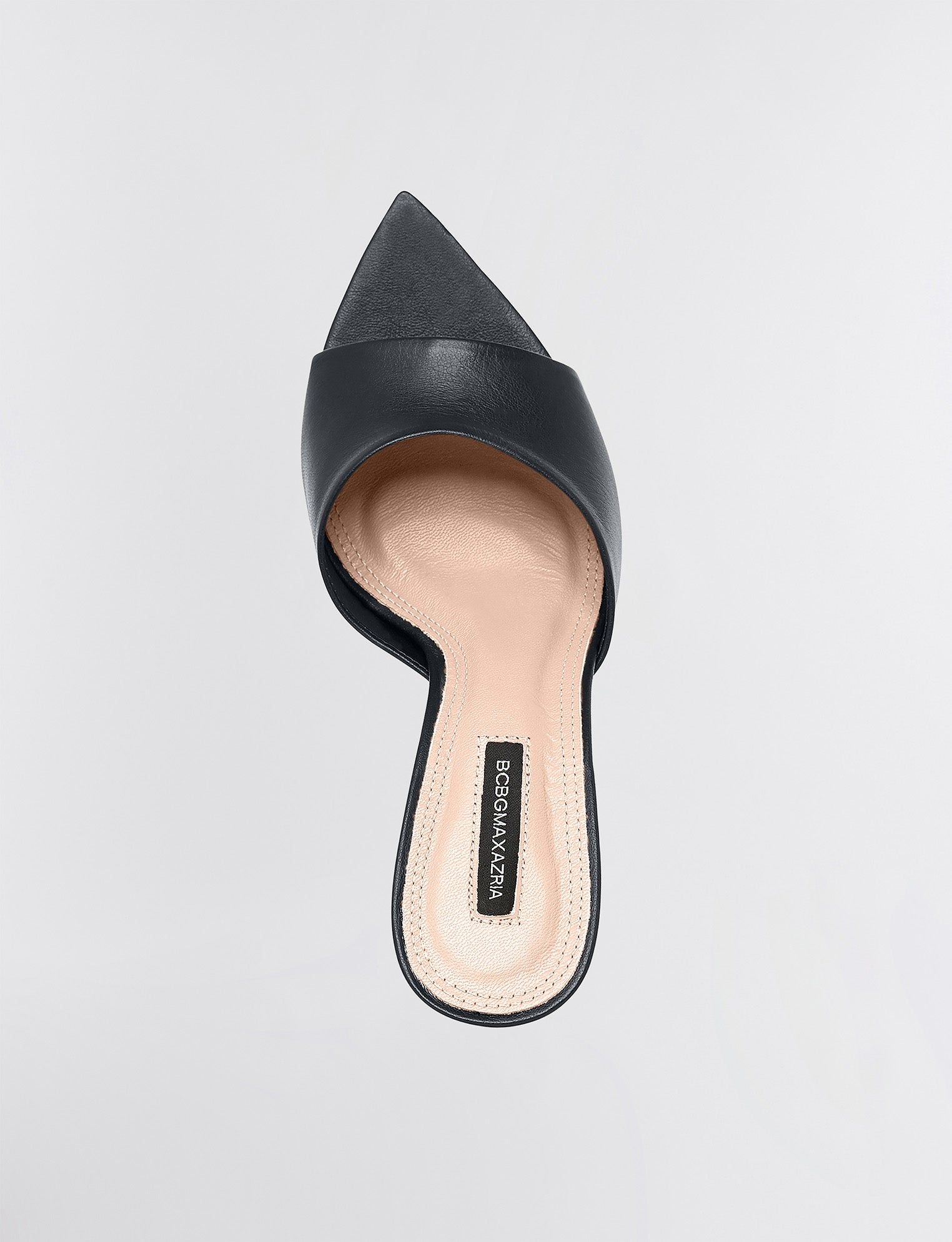 Dana Sandal Heel sold by BCBGMaxAzria product image thumbnail 5