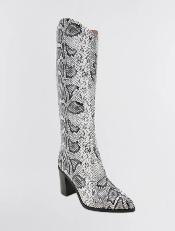 Janda Tall Boot sold by BCBGMaxAzria