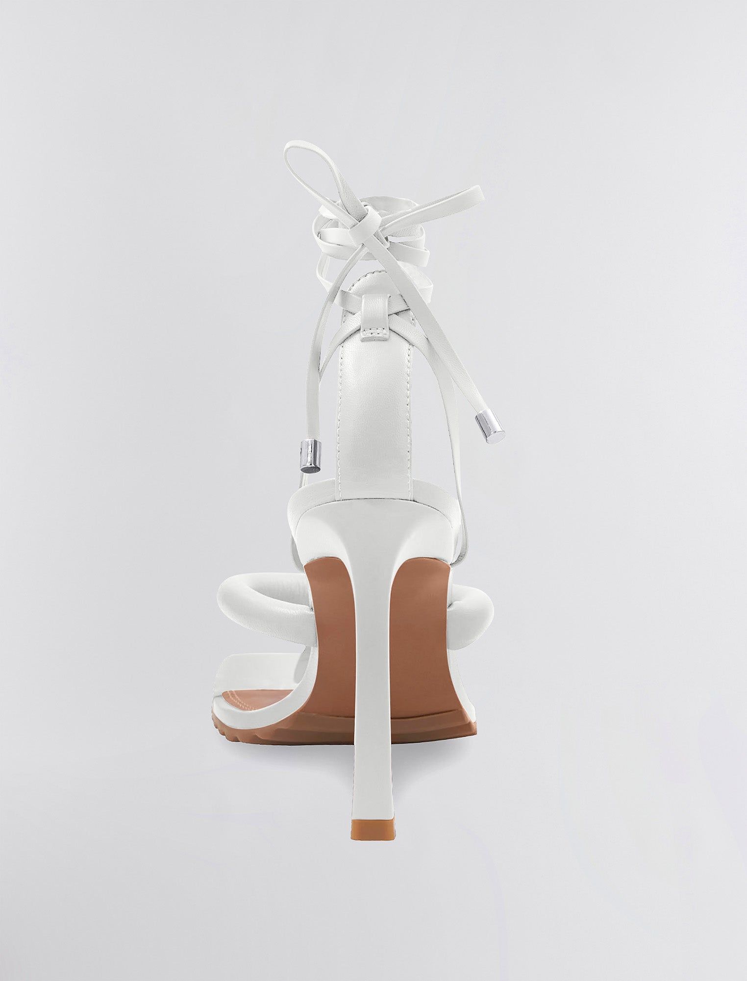 Pelia Thong Sandal Heel sold by BCBGMaxAzria product image thumbnail 3