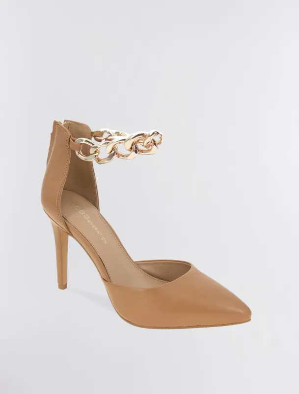 Haindi Pump sold by BCBGMaxAzria