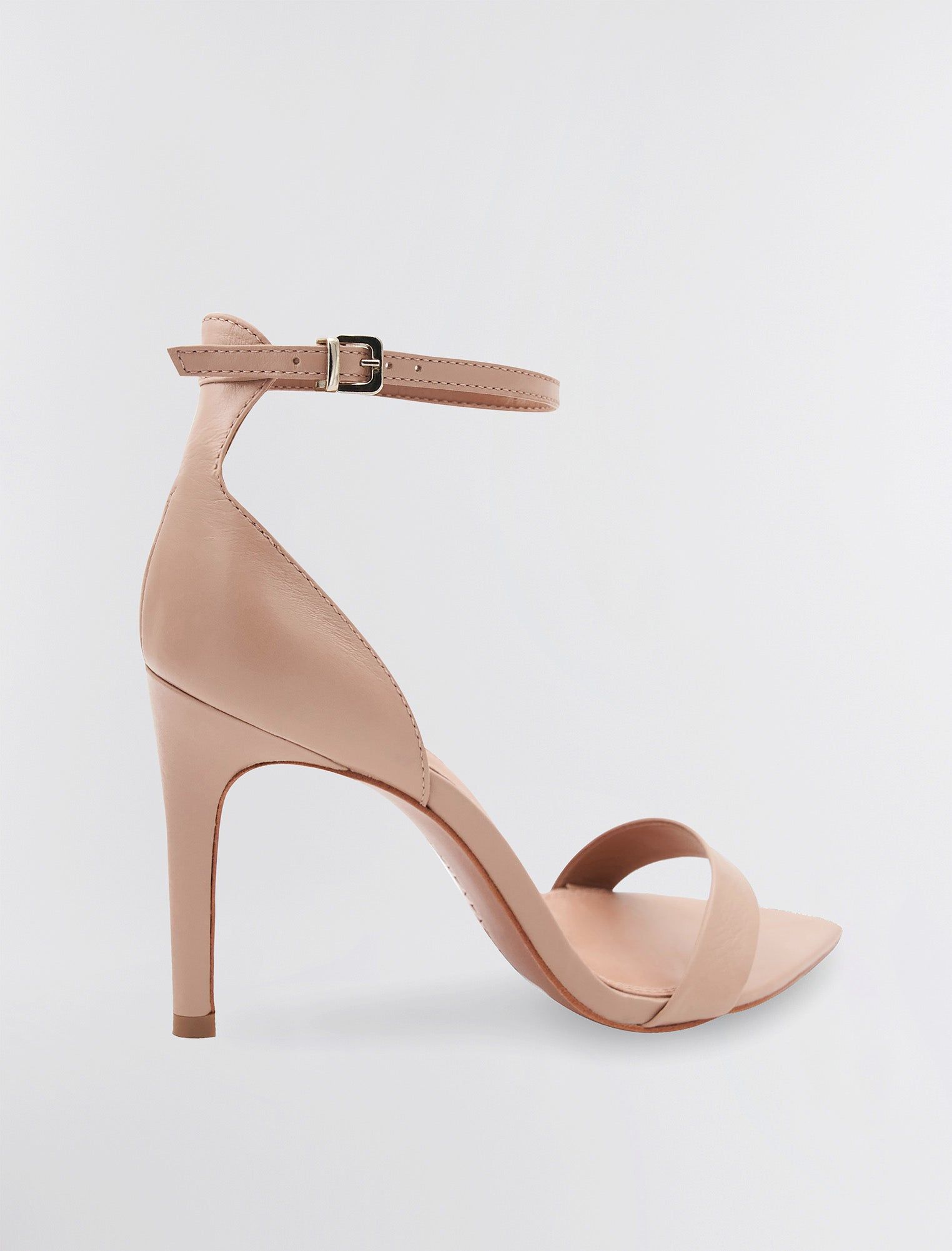 Demia Sandal Heel sold by BCBGMaxAzria product image thumbnail 3