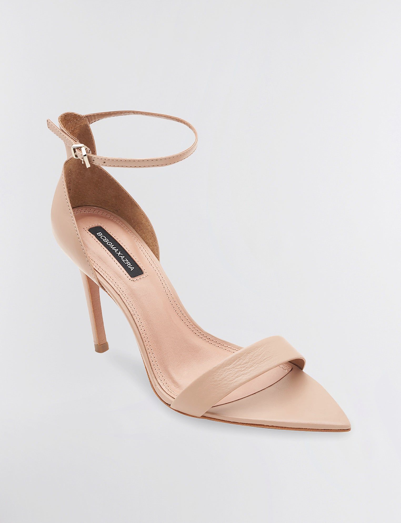 Demia Sandal Heel sold by BCBGMaxAzria