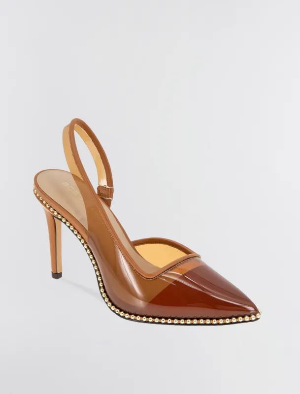 Hamina Pump sold by BCBGMaxAzria