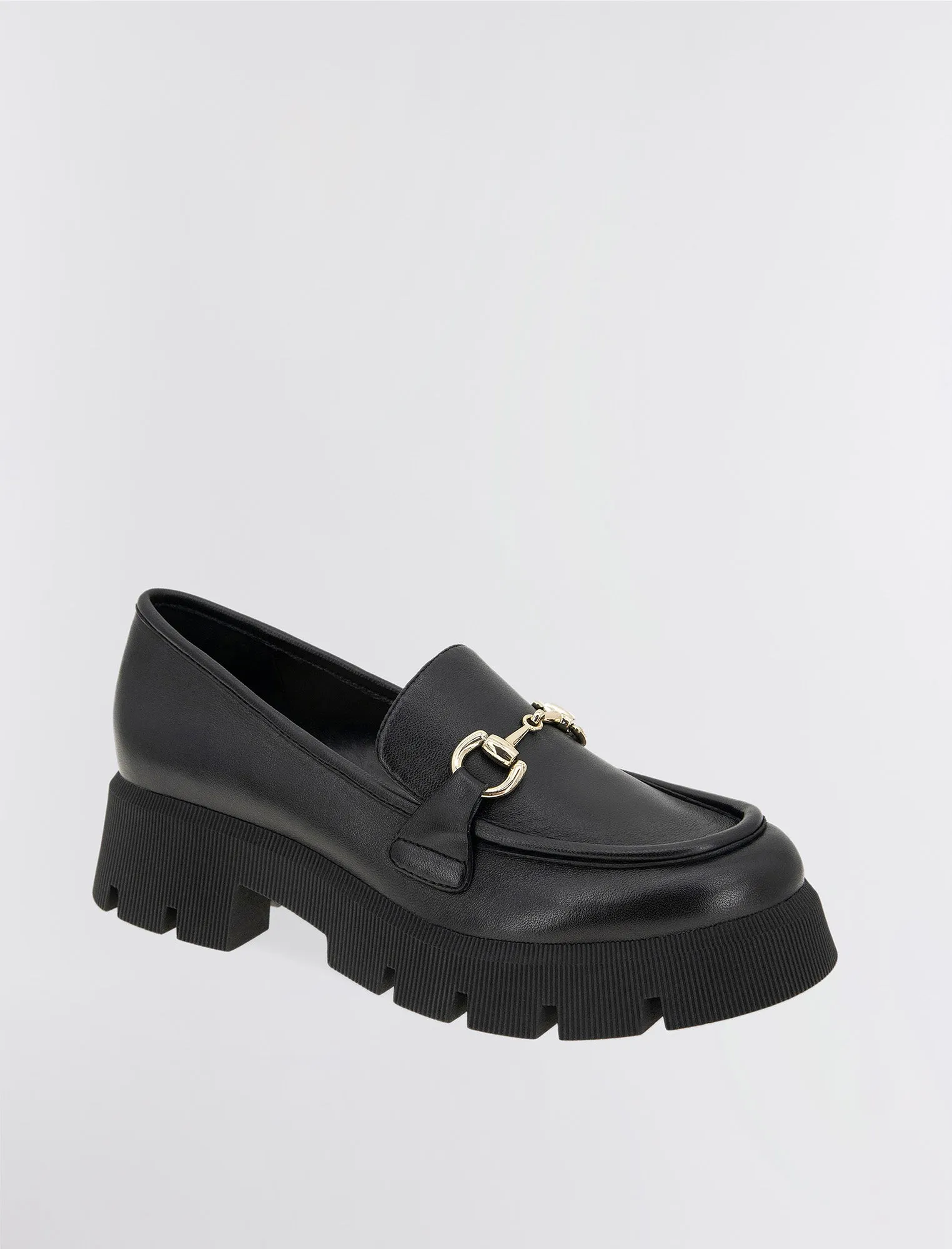 Raylin Loafer sold by BCBGMaxAzria