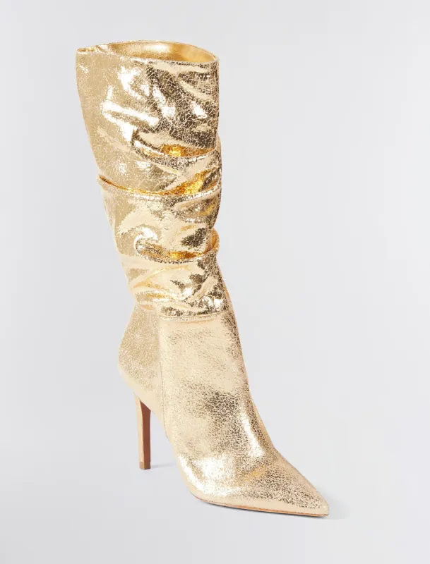Toni Tall Boot sold by BCBGMaxAzria