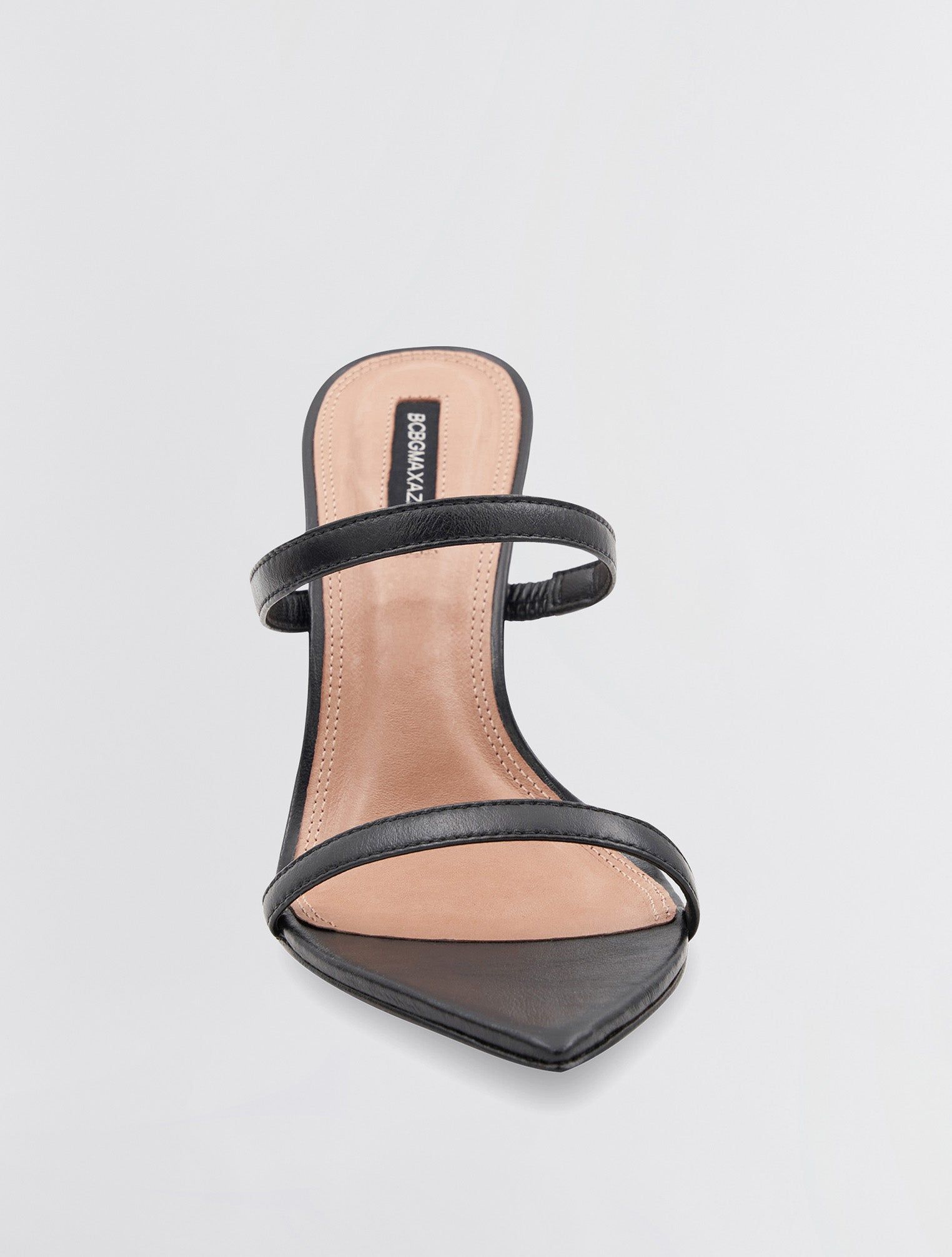 Duponi Sandal Heel sold by BCBGMaxAzria product image thumbnail 2