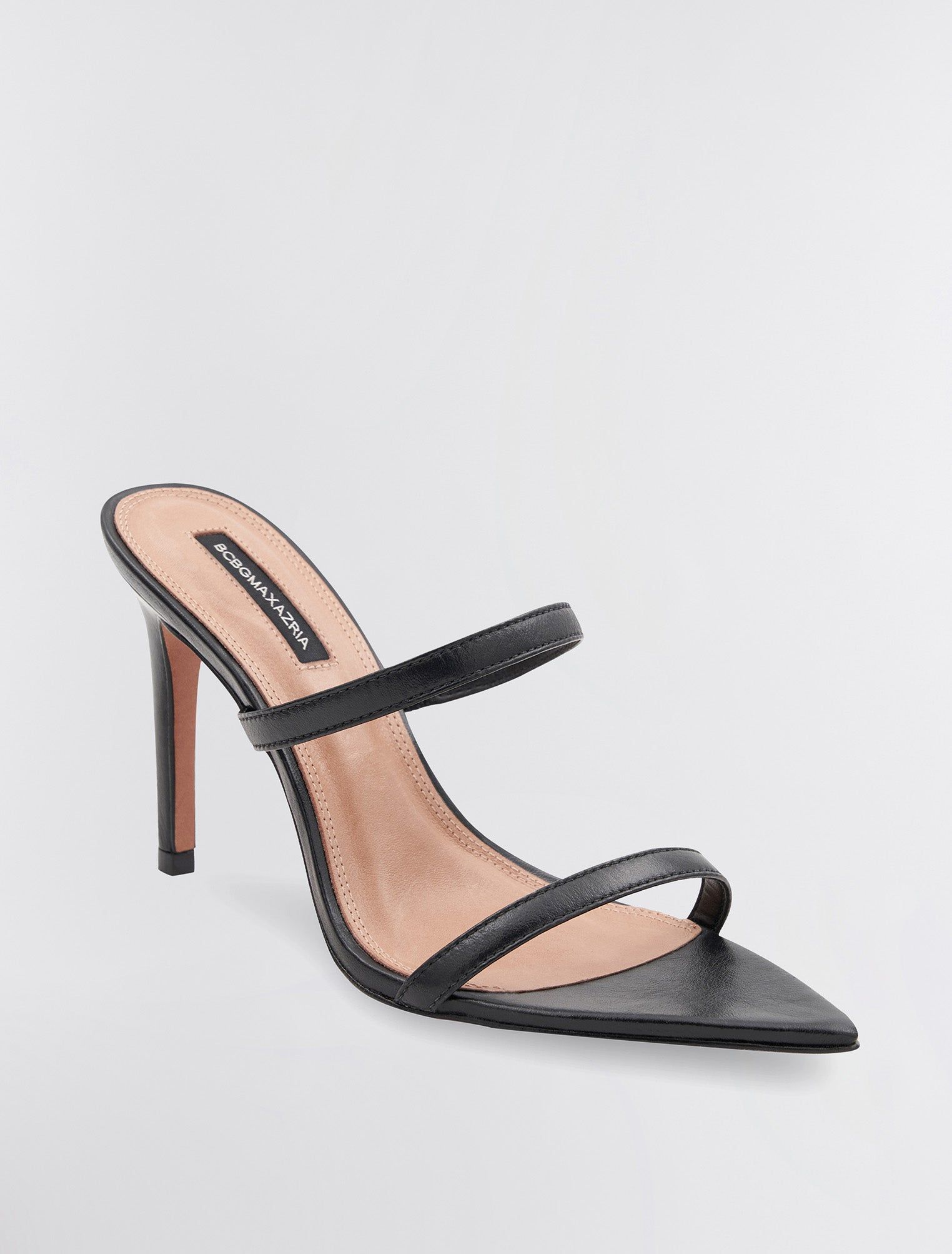 Duponi Sandal Heel sold by BCBGMaxAzria