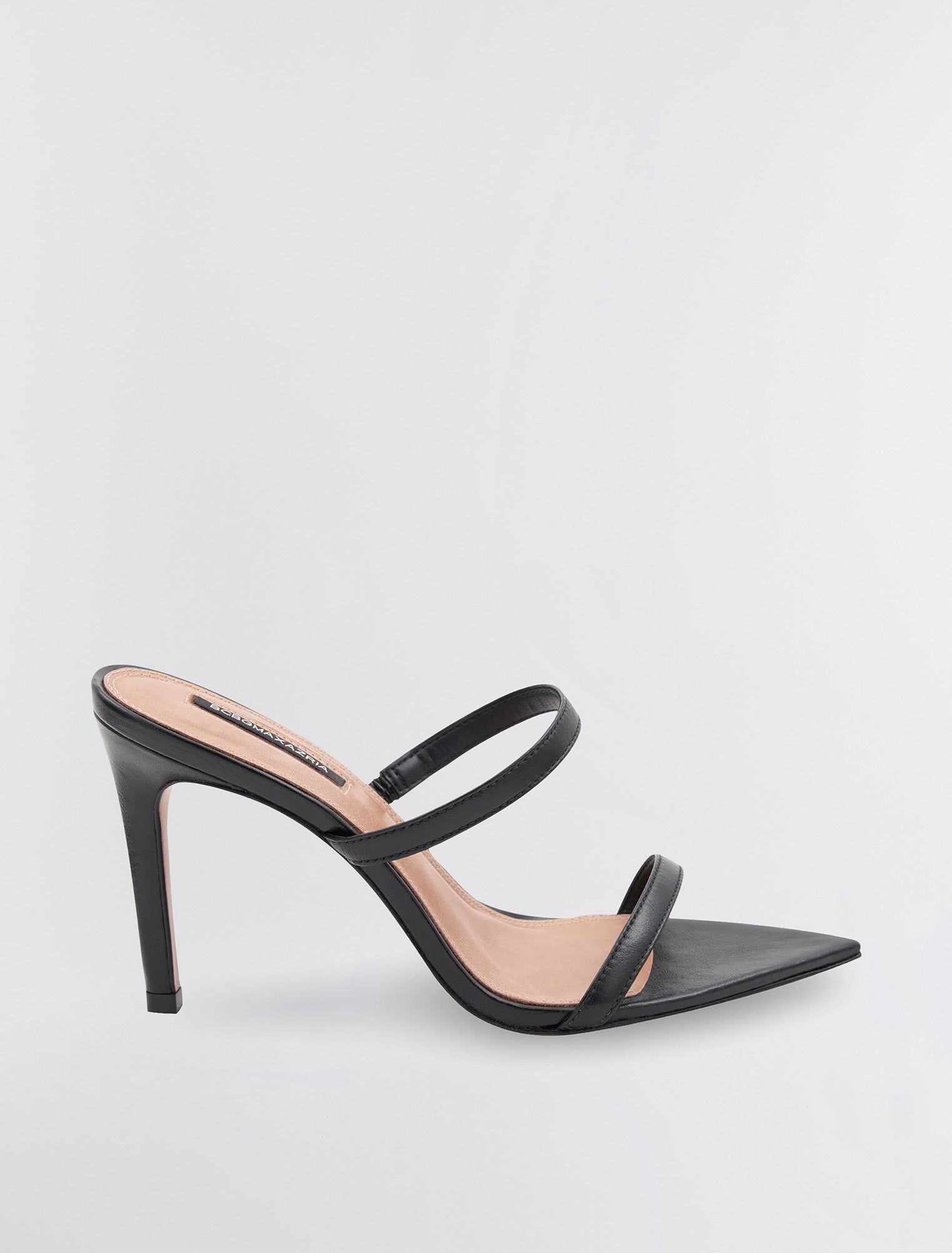 Duponi Sandal Heel sold by BCBGMaxAzria product image thumbnail 3