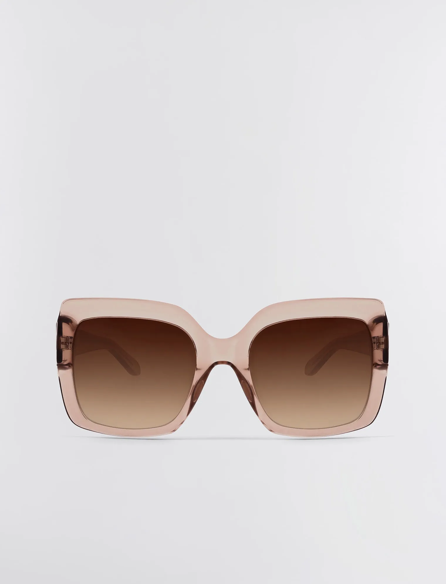 Signature Square Sunglasses sold by BCBGMaxAzria product image thumbnail 3