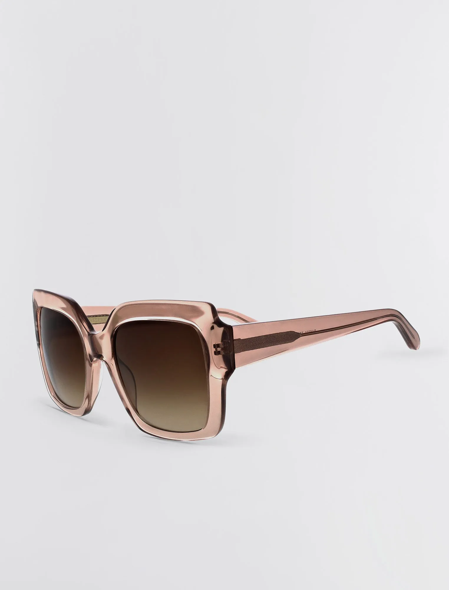 Signature Square Sunglasses sold by BCBGMaxAzria