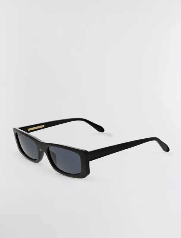 Modern Icon Rectangle Sunglasses sold by BCBGMaxAzria