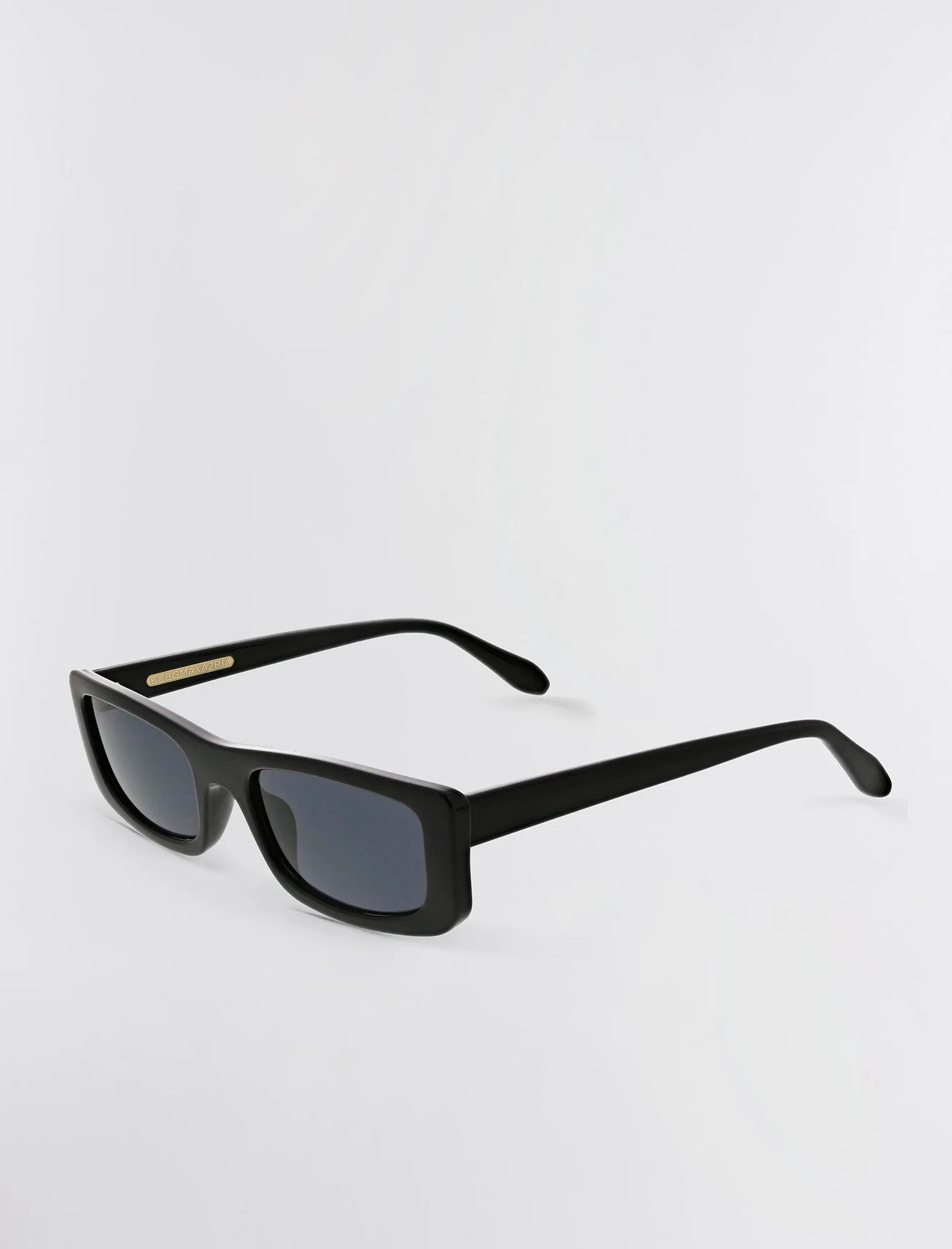 Modern Icon Rectangle Sunglasses sold by BCBGMaxAzria