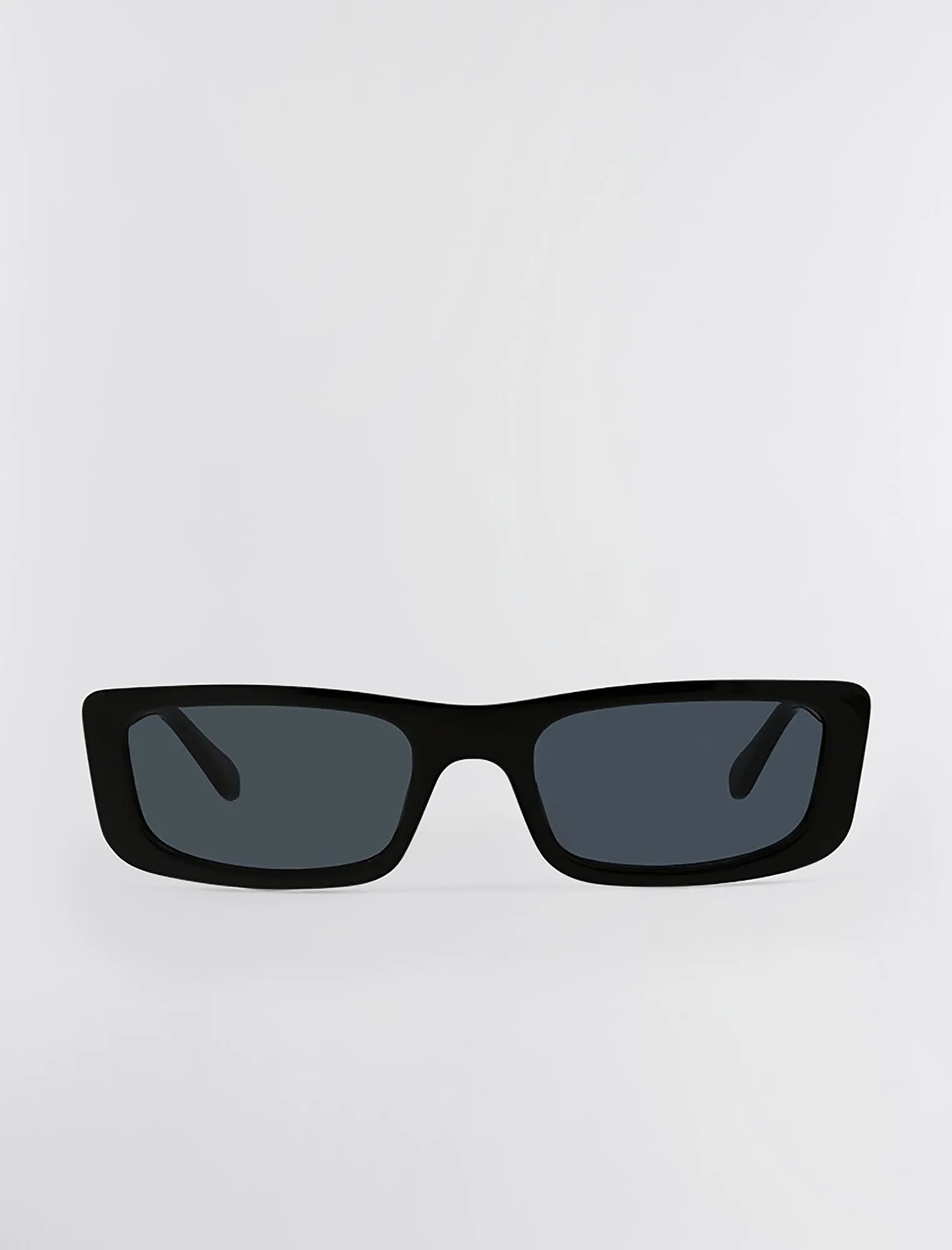 Modern Icon Rectangle Sunglasses sold by BCBGMaxAzria product image thumbnail 2