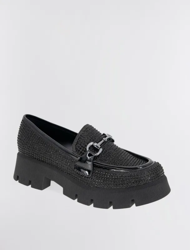 Raylin Loafer sold by BCBGMaxAzria