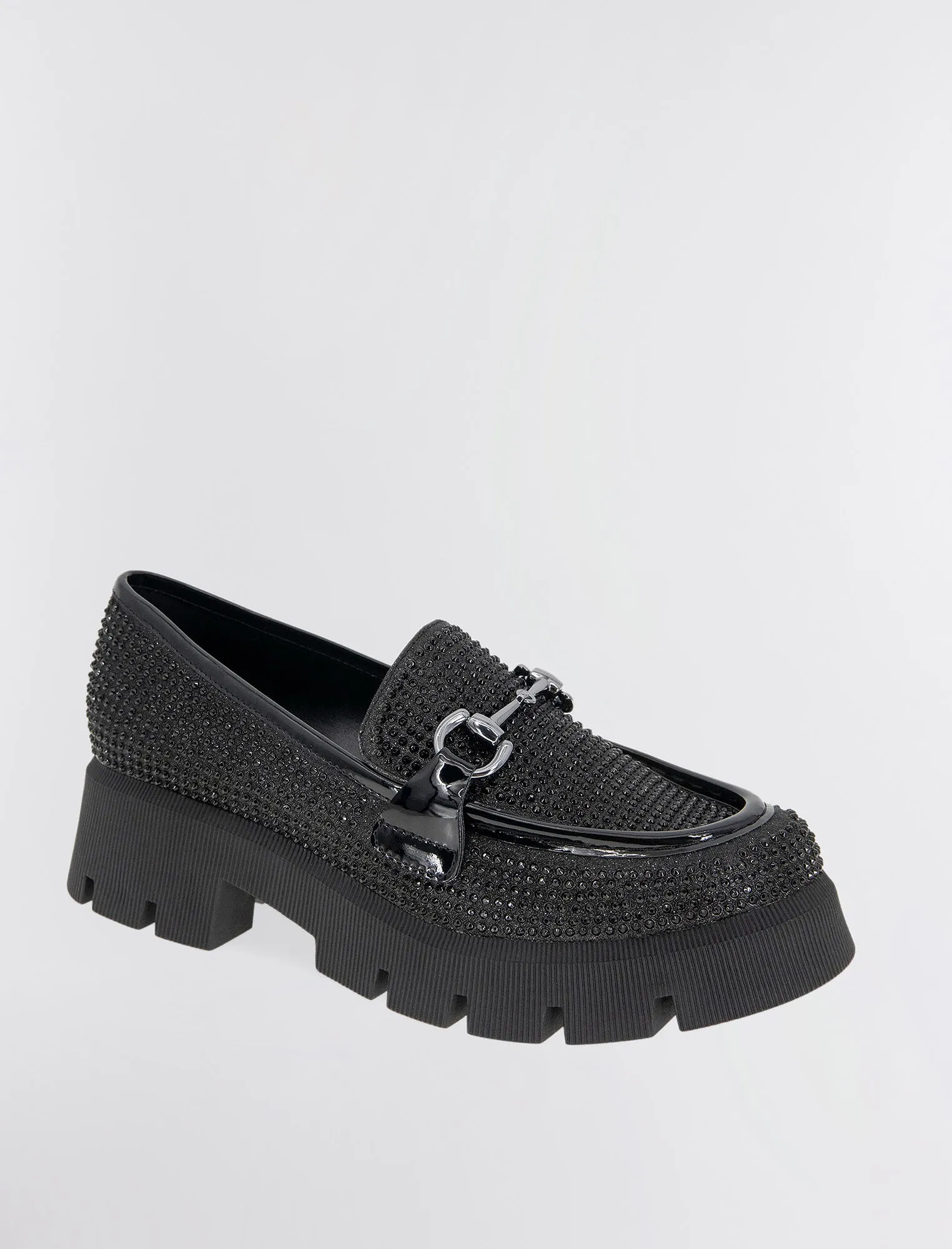 Raylin Loafer sold by BCBGMaxAzria