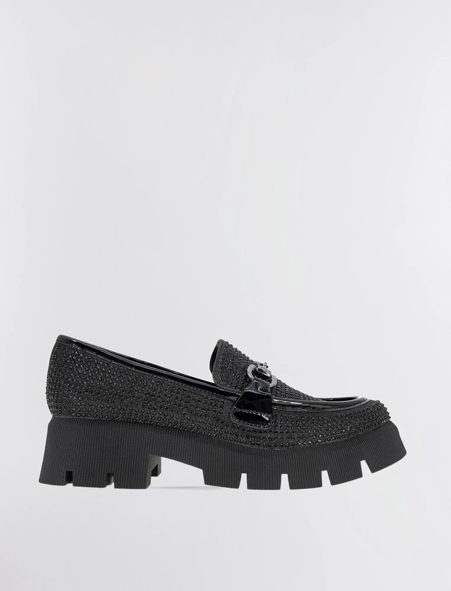 Raylin Loafer sold by BCBGMaxAzria product image thumbnail 4