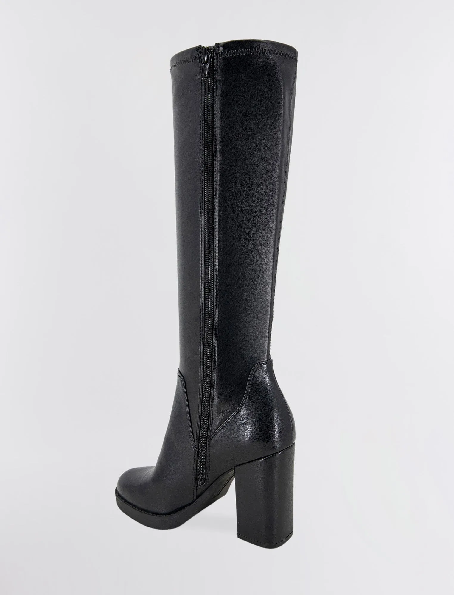 Benton Boot sold by BCBGMaxAzria product image thumbnail 5