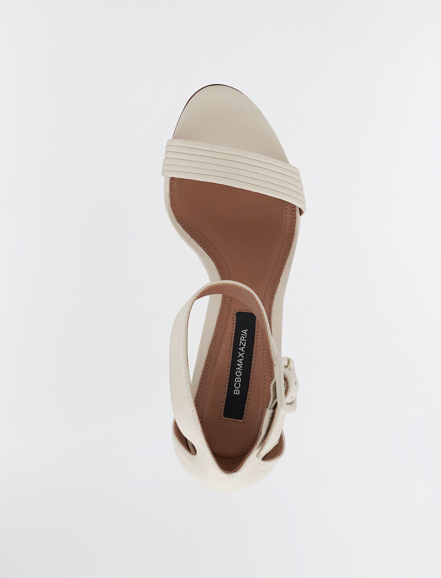 Lucy Stiletto Sandal Heel sold by BCBGMaxAzria product image thumbnail 5