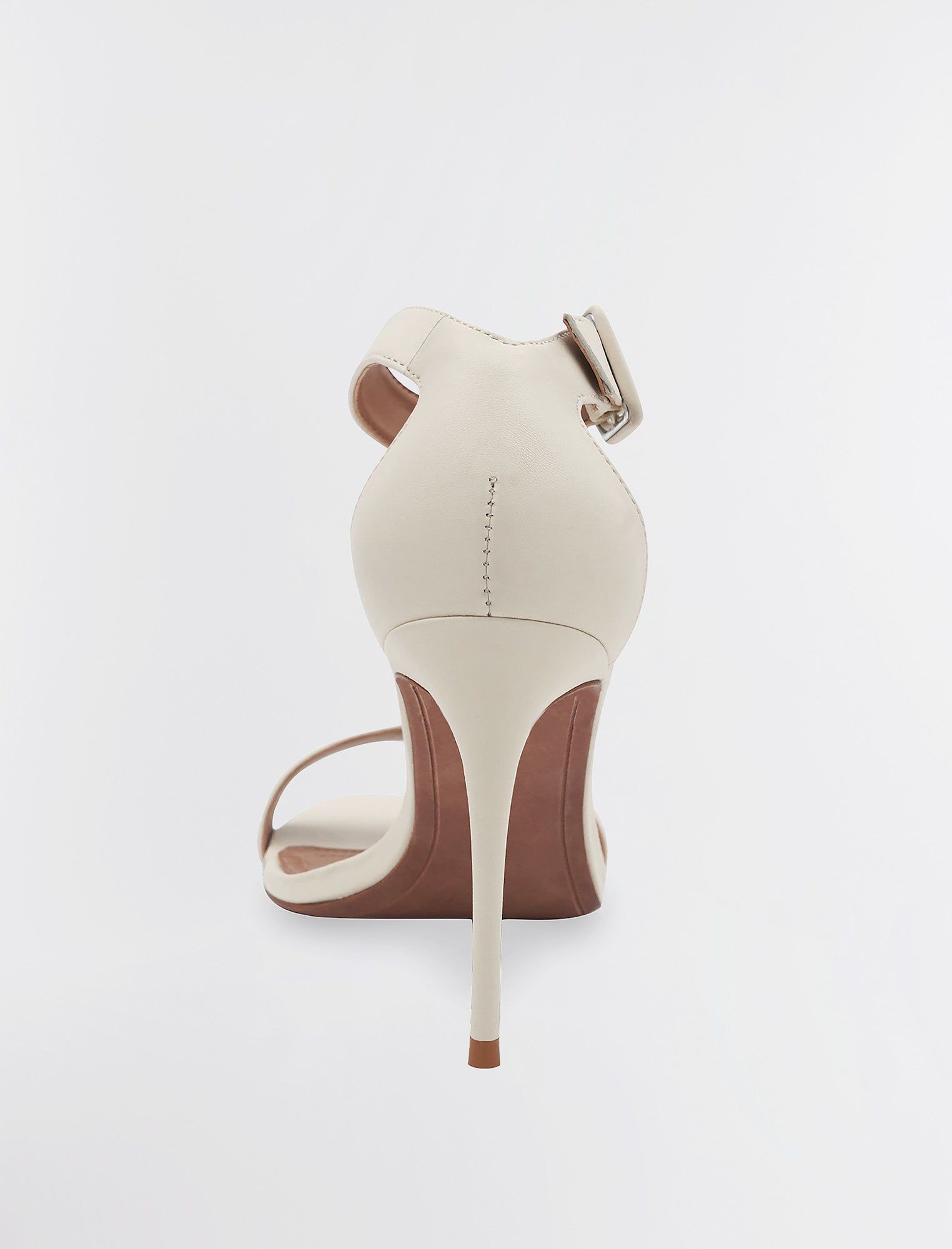 Lucy Stiletto Sandal Heel sold by BCBGMaxAzria product image thumbnail 4