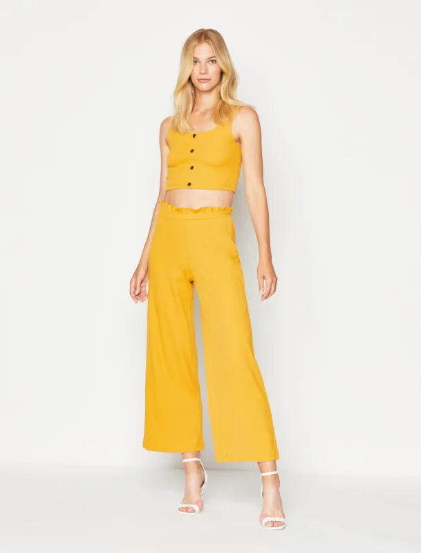 Colton Pull-On Pant sold by BCBGMaxAzria