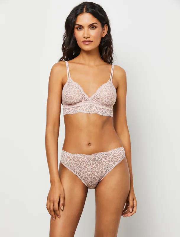 Delaney Cheeky Bikini sold by BCBGMaxAzria