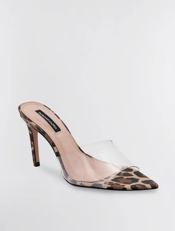 Dana Sandal Heel sold by BCBGMaxAzria