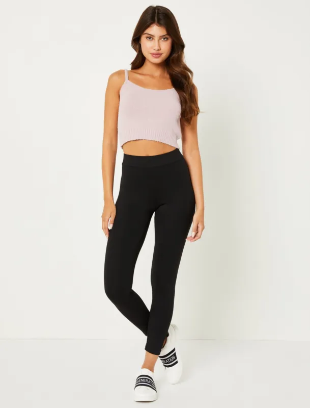 Solid Legging sold by BCBGMaxAzria
