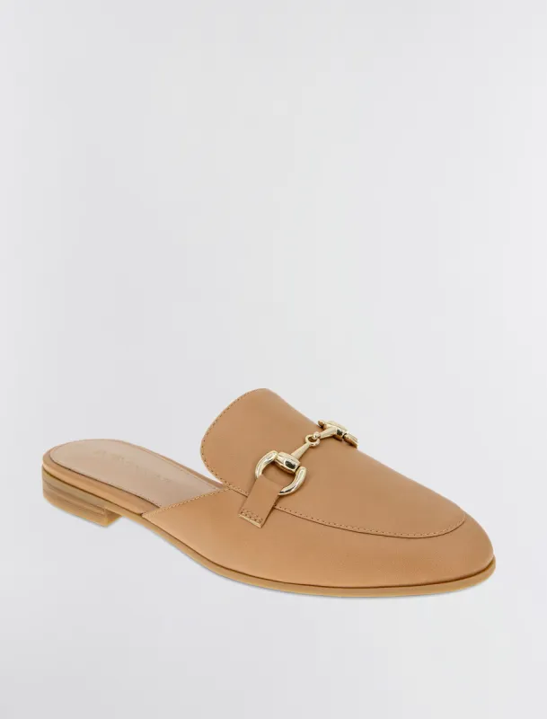 Zorie Loafer Mule sold by BCBGMaxAzria
