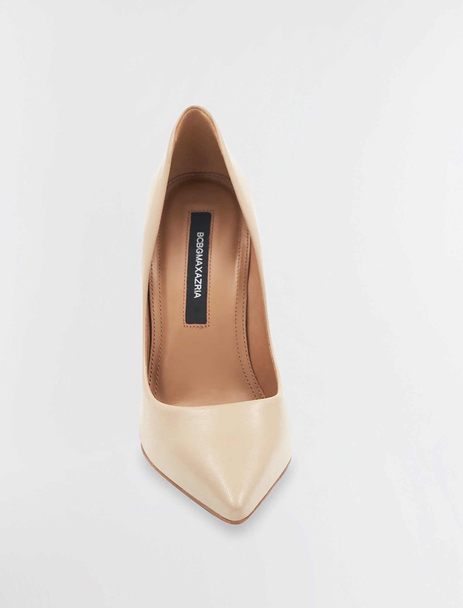 Nova Pump Heel sold by BCBGMaxAzria product image thumbnail 2