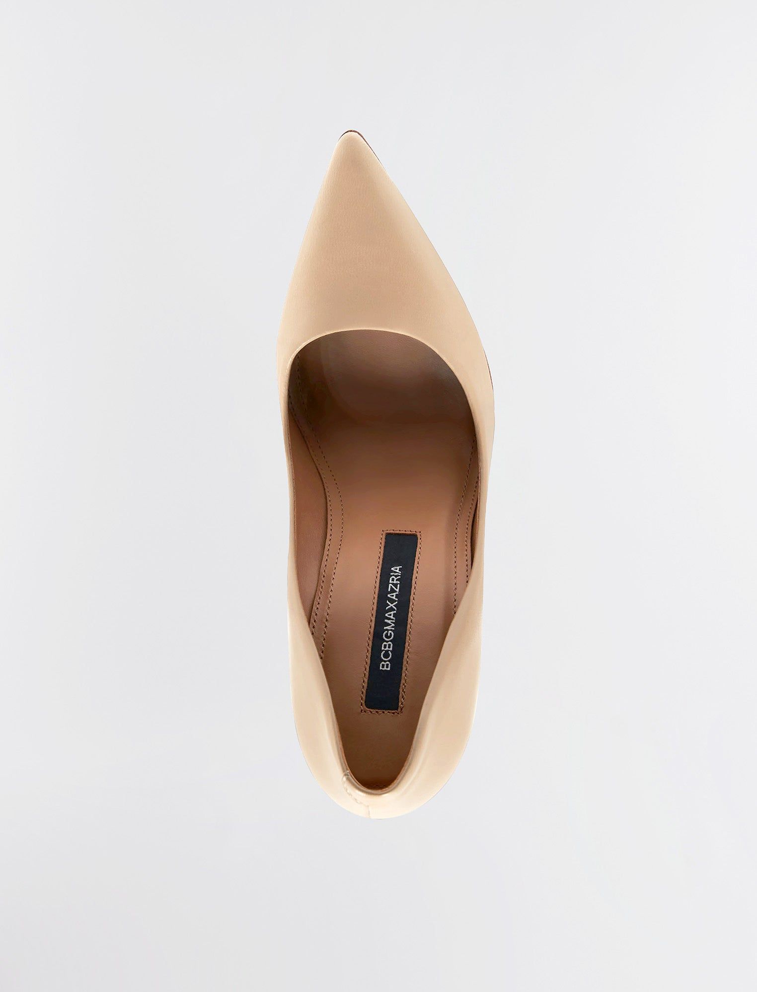 Nova Pump Heel sold by BCBGMaxAzria product image thumbnail 5