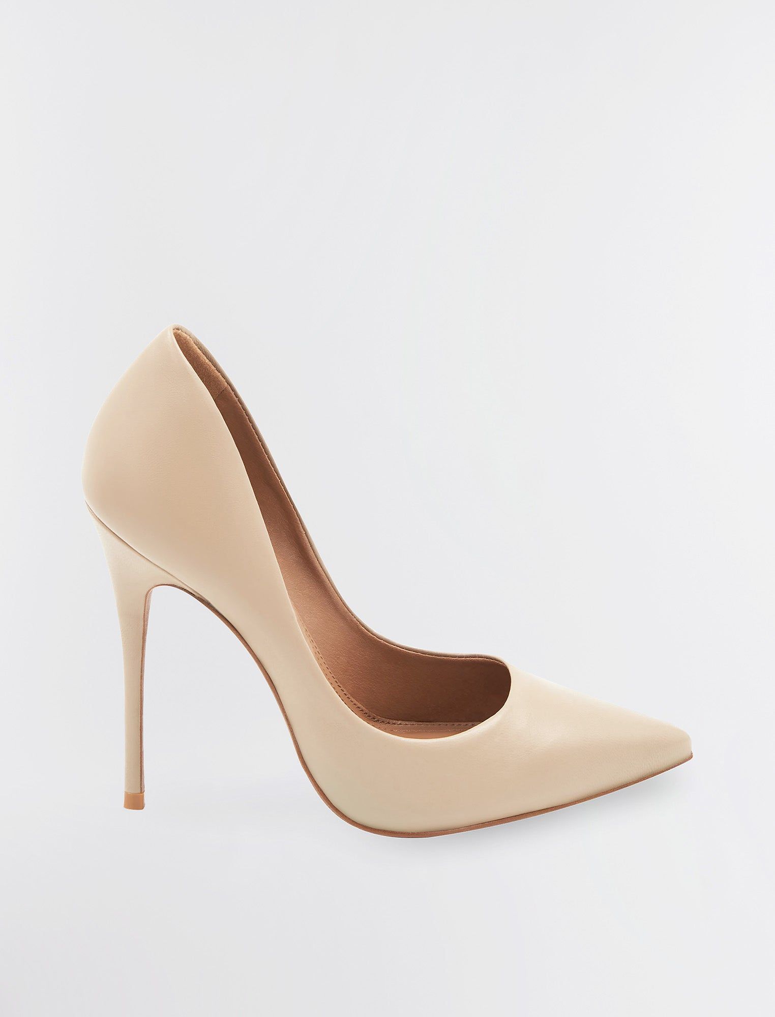 Nova Pump Heel sold by BCBGMaxAzria product image thumbnail 3